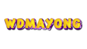 LOGO WDMAYONG